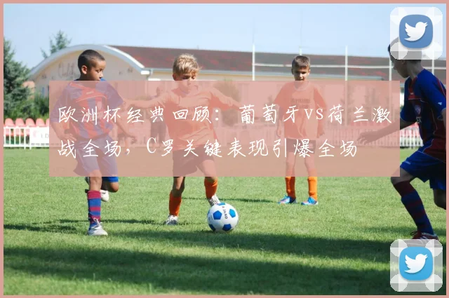 欧洲杯经典回顾：葡萄牙vs荷兰激战全场，C罗关键表现引爆全场